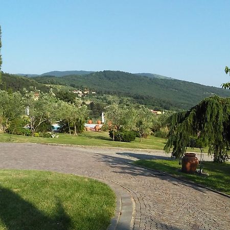 B&B Serena Prato Exterior photo