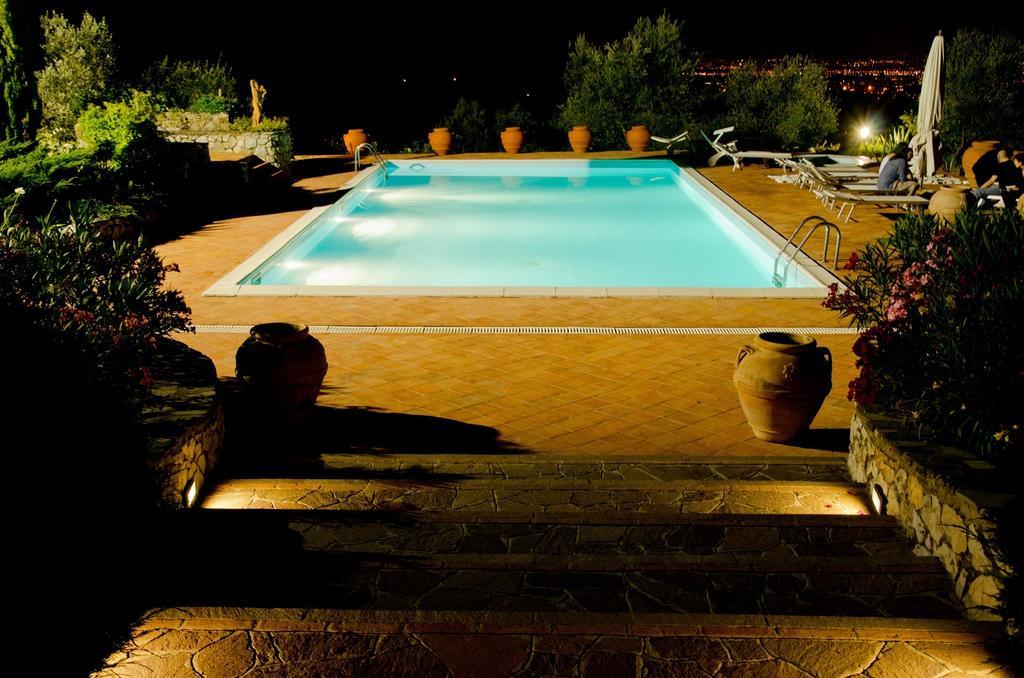 B&B Serena Prato Exterior photo