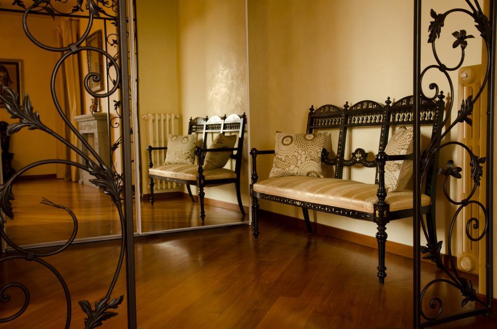 B&B Serena Prato Room photo