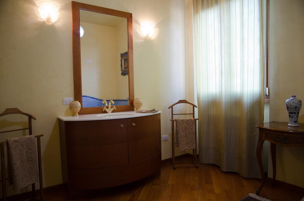 B&B Serena Prato Room photo