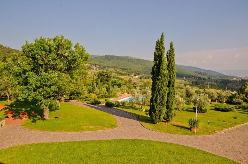 B&B Serena Prato Room photo